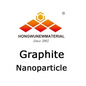 Nano Graphite Powders