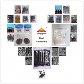 Nano ni co powder, nickel-cobalt alloy powder