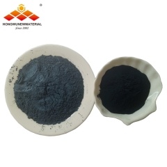 Good Dispersed Blue Color Nano ATO Conductive Powders