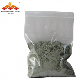 99% High-grade Refractory Silicon Carbide Whisker SiC Nanowires