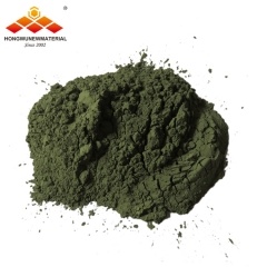 Sintered Ceramic Powder β-Sic Silicon Carbide Powder