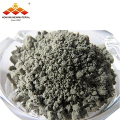 China Factory Beta SiC Silicon Carbide Whiskers Dispersion