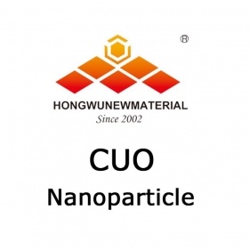 nano copper oxide