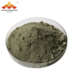 Sub-micron SIC powder