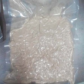 Silver-Coated Copper Powder