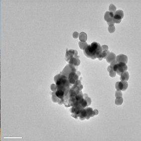 ITO nanoparticles