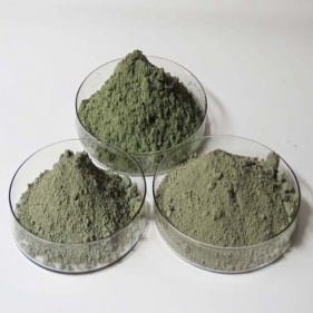 Silicon Carbide Micron Powder