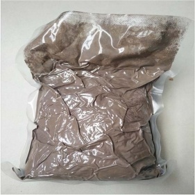 Boron Nanoparticles