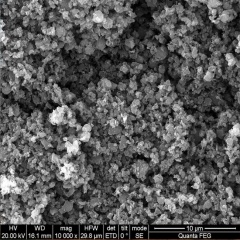 Boron Nano Particle