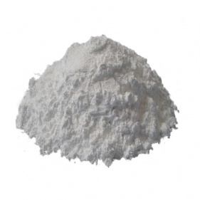 Zinc Oxide Nanoparticles