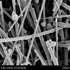 SiCNWs SiC Silicon Carbide Nanowires