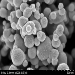  Indium nanoparticles