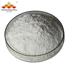 Thermally Conductive Metal Oxide Al2O3 Micron Powder Alumina Particles Application