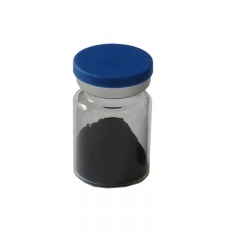 Rhodium nanoparticles