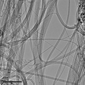 High Conductive SWCNTs Single-walled Carbon Nanotubes Price