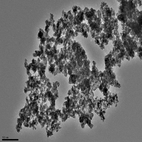 Transparent Conductive Film ATO Nano Powder