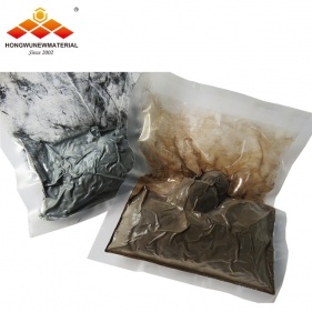 Nano Germanium Metal Powder, Transistor Materials Germanium Powder