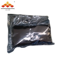 Copper Zinc Alloy Nanopowders