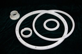 Zirconia Ceramic Sealing Part