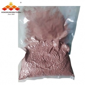 Buy Conductive Copper Micron-Powder Cu Nanoparticles In Different Sizes