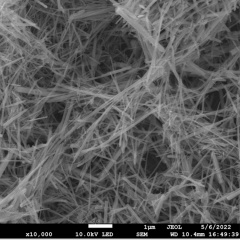 Zinc Oxide Nanowires / Nanorods
