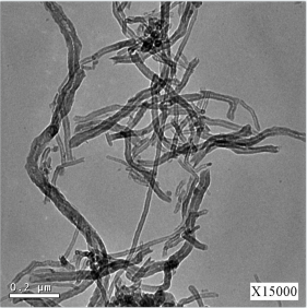 Buy Carbon Nanotubes CNTs Used as Superfine High Strength Fibers