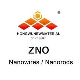 zinc oxide nanowires