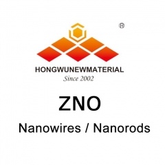 zinc oxide nanowires