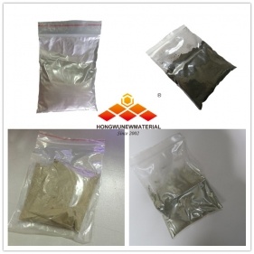 conductive silver powder