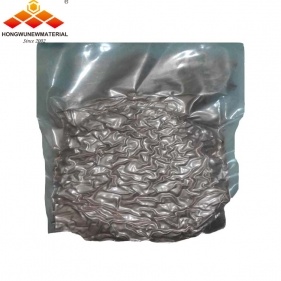 Ag coated copper powder