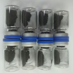 Palladium Nanoparticles