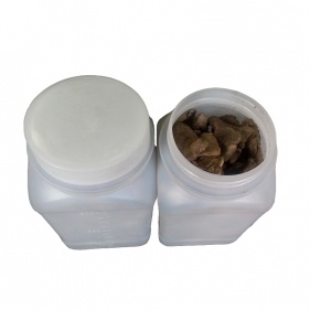 graphene oxide powder