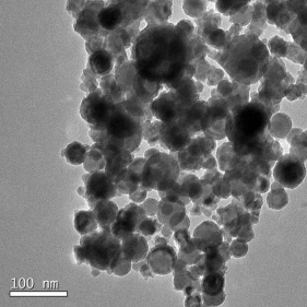 Stainless steel 430 Nanopowders/Nanoparticles