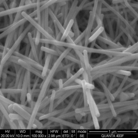 Silver Nanowires