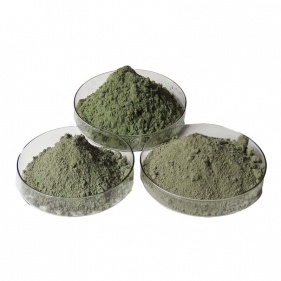 silicon carbide nanopowder