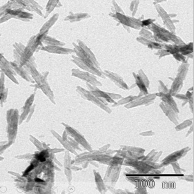 Rutile Titanium Dioxide