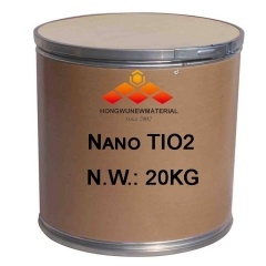 Titanium Dioxide Anatase