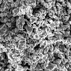 SiC Nanopowders