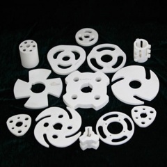 Zirconia Mechanical Parts 