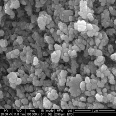 MnO2 Manganese Oxide Nanoparticles 