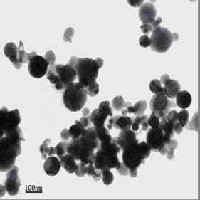 Nano Tin Particles