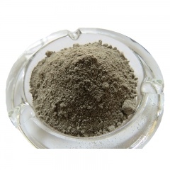 near spherical diamond powder