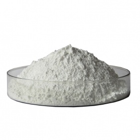 Zinc Oxide Nanorods 
