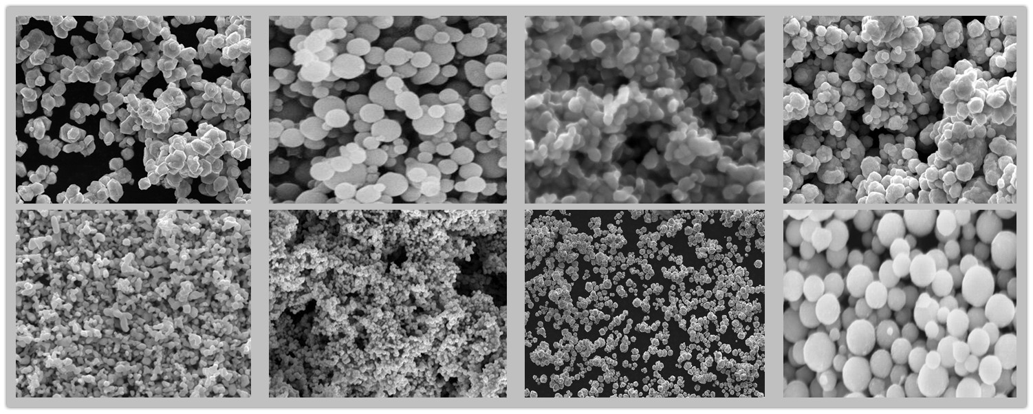 Silver Nanoparticles