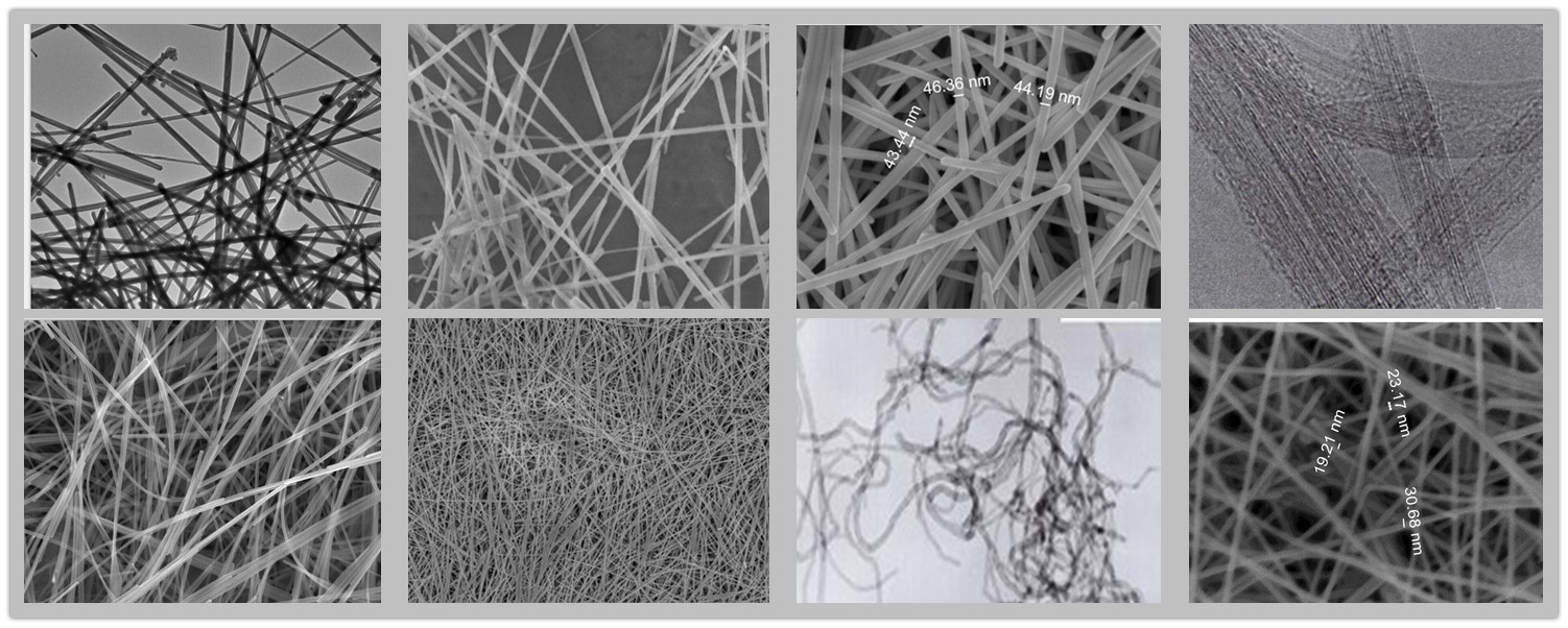 Silver Nanowires