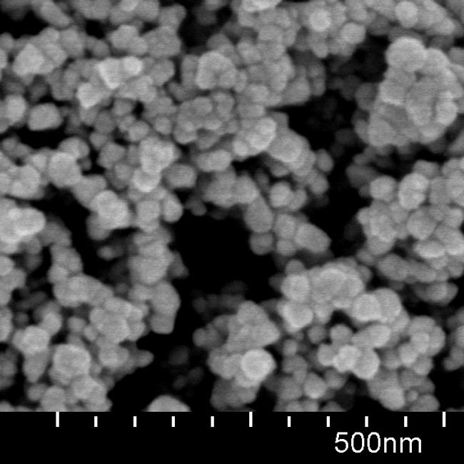 Several commonly used inorganic nano antibacterial materials, element or oxides?