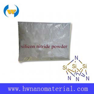 Silicon Nitride, Si3N4 Ceramic Properties