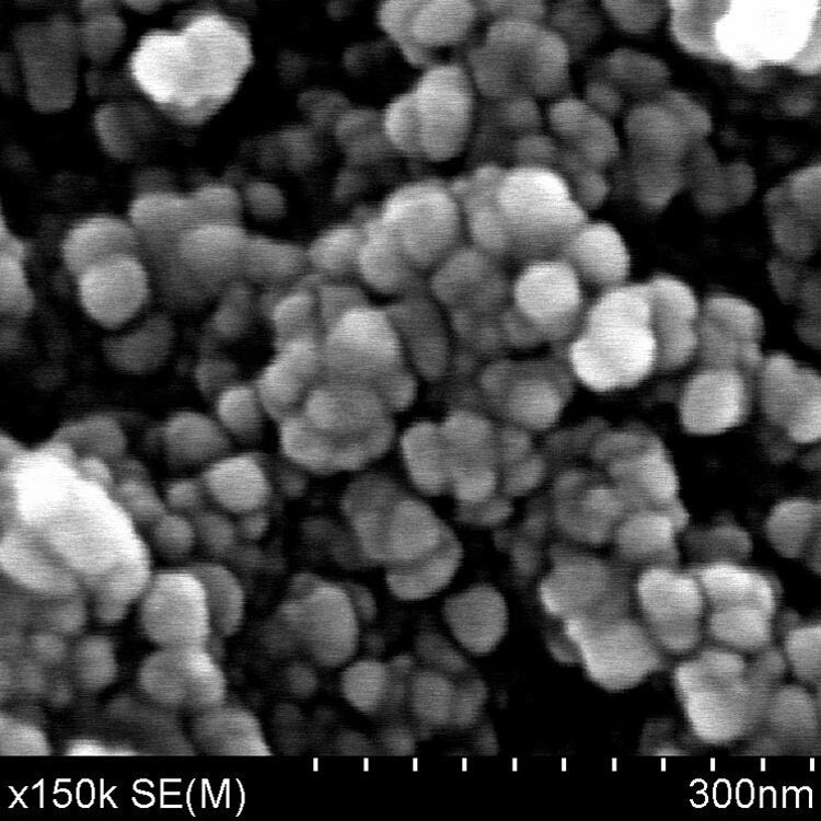 Antimony Oxide（Sb2O3）nanoparticles used as Ceramic Target