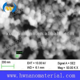 Stability and chemical properties of Aluminum nitride nanopowders