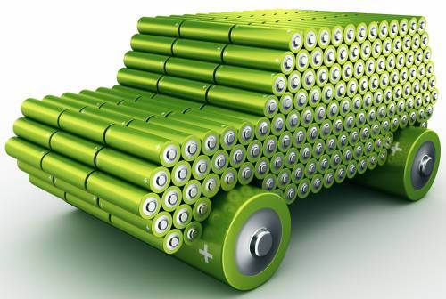 Nanomaterials Promoting the development of energy vehicles, Will fuel cars go away from market? 